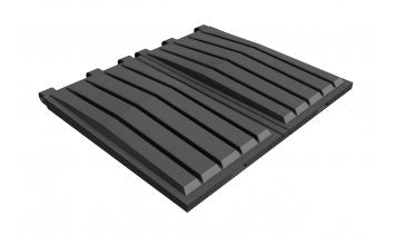 SKIP Lid Slave - 926mm x 1522mm