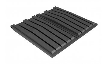 SKIP Lid Master - 896mm x 1604mm