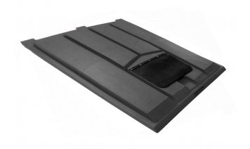 FEL Recycling Lid with rubber flap- 934mm x 1430mm