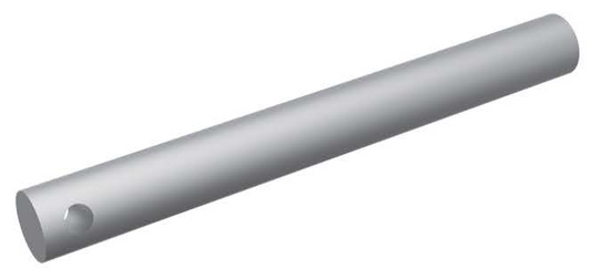 Roller Axle Rod