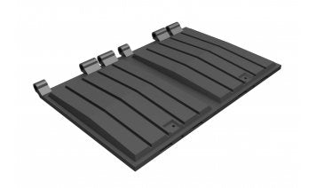 REL Slave - 973mm x 1295mm (Eurocontainer)