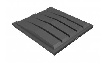 Front End Loader - 935mm x 960mm