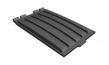 Front End Loader - 906mm x 1497mm