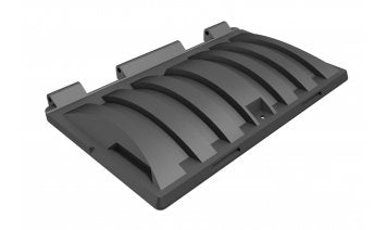770L Trade Waste Lid - 1228mm x 958mm