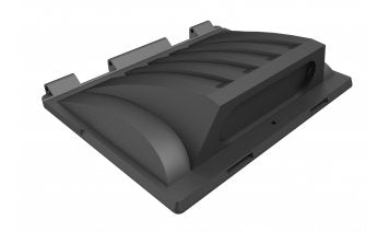 1100L Recycling Lid - 1218mm x 974mm