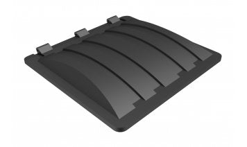 940 litre Trade Waste Container lid