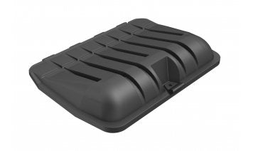 1280 litre Trade Waste Container lid