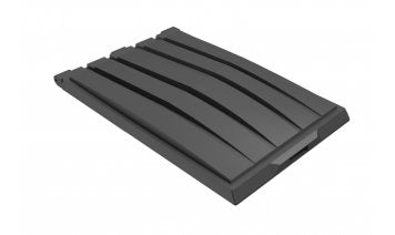 Front End Loader - 640mm x 1201mm