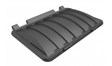 1700L Trade Waste Lid - 1634mm x 1136mm