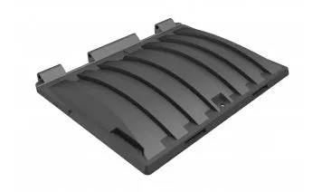 1100L Trade Waste Lid - 1231mm x 986mm