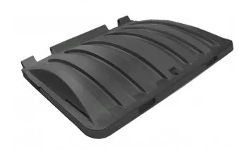 1700L Trade Waste Lid - 1506mm x 1078mm