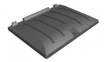 660 / 770 Trade Waste Lid - 1225mm x 692mm