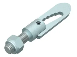 Anti Loose Pin Bolt On