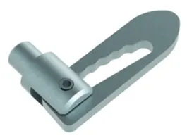 Anti Loose Weld On