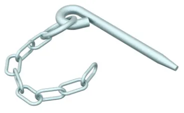 Forket Pin for 5/8"