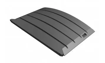 Front End Loader - 1424mm x 886mm