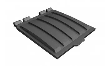 Front End Loader - 906mm x 1497mm