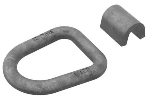 Ferry Lashing Ring