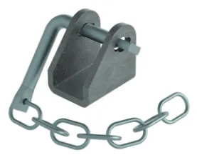 Locking Bar