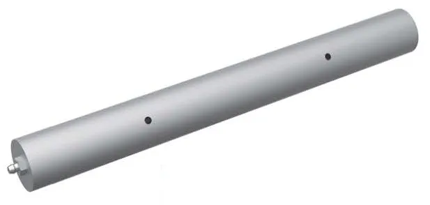 Roller Axle Rod