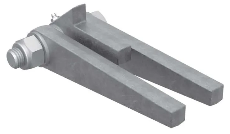 Skip Hinge