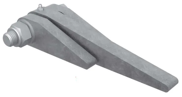 Skip Hinge