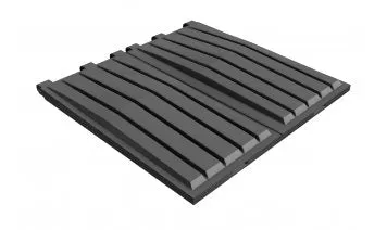 SKIP Lid Slave - 835mm x 1604mm
