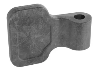 Spade Hinge