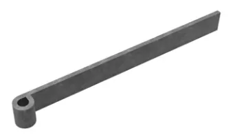 Strap Hinge