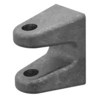 Weld On Tailboard Forkets