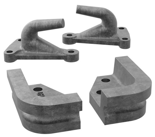 Cable Lift Hooks & Guides