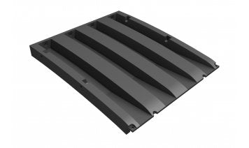 RORO Rolling Roof - 1029mm x 1175mm